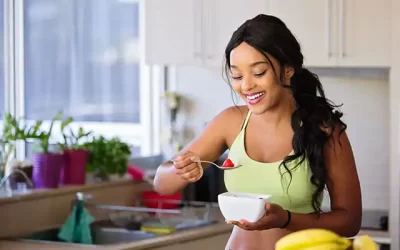 Sustainable Weight Loss for Busy Professionals: Making Time for Health