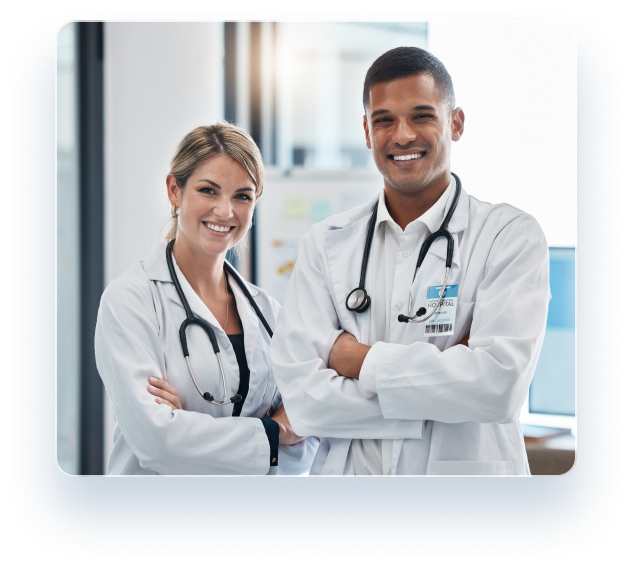 best healthcare providers at LifeRx.md 