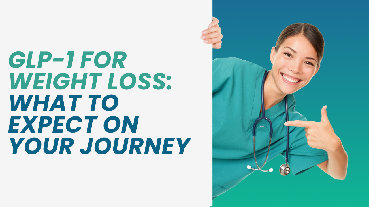 Semaglutide for Weight Loss What to Expect on Your Journey