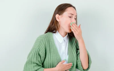 Overcoming Nausea from GLP-1 Weight Loss Treatment